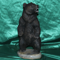 Медведь М-20-К 2